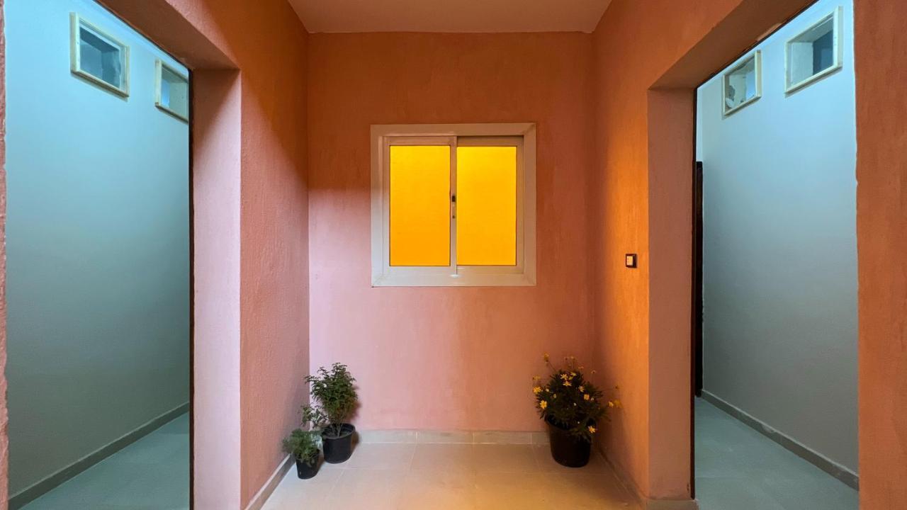 Pyramids Road Guest House Cozy Rooms And Rooftop Breakfast With The Pyramids View Nazlet el-Sisi Экстерьер фото